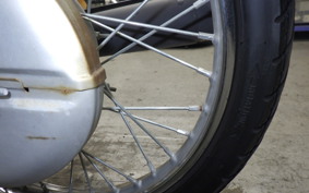 HONDA C50 SUPER CUB AA04