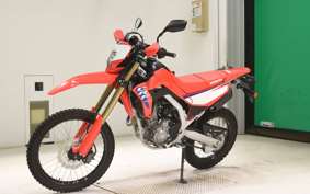 HONDA CRF250L 2026 MD47