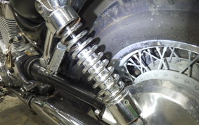 SUZUKI INTRUDER 1400 1988