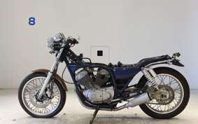 YAMAHA SRV250 RENAISSA 4DN