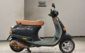 VESPA 50 ET4