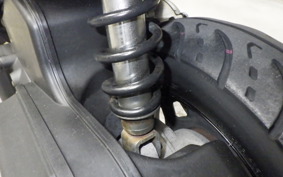 SUZUKI ADDRESS V125 G 2016 CF46A