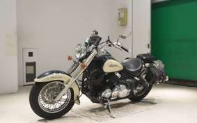 YAMAHA DRAGSTAR 400 CLASSIC 1998 4TR