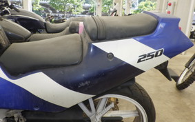 KAWASAKI ZXR250 ZX250A