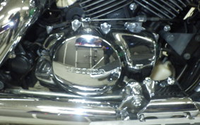 HONDA SHADOW 400 2008 NC34