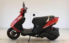 SUZUKI ADDRESS V125 G CF46A