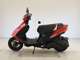Фото Suzuki ADDRESS V125 G с японского аукциона