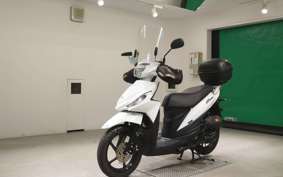 SUZUKI ADDRESS 110 CE47A