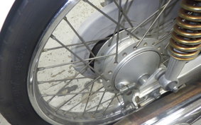 HONDA C110 SUPER CUB 2014 JA07