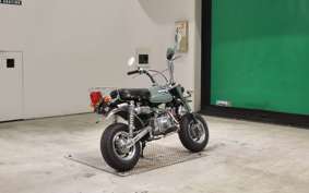 HONDA MONKEY 2026 Z50J