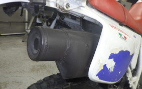 HONDA XLR125R 2001 JD16