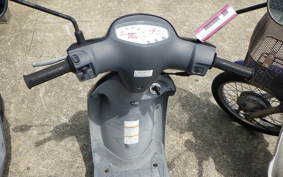 SUZUKI LET's 4 CA45A