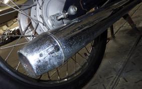 HONDA C50 SUPER CUB E C50