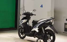 YAMAHA ﾙﾋﾞｱｽGTX125