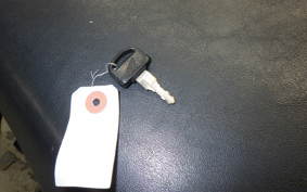 HONDA LITTLE CUB E AA01