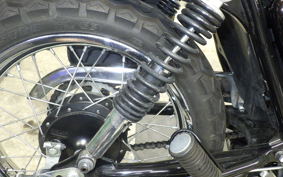 SUZUKI GRASS TRACKER 2005 NJ4DA