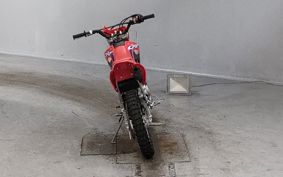HONDA CRF125F JE03
