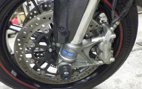 DUCATI MULTISTRADA 1200 S 2012