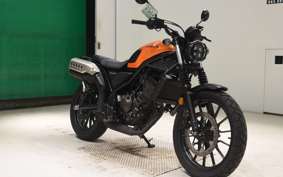 HONDA CL250-2 MC57