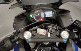 YAMAHA YZF-R25 RG43J