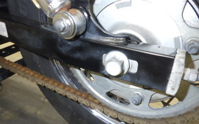 YAMAHA DRAGSTAR 250 2001 VG05J