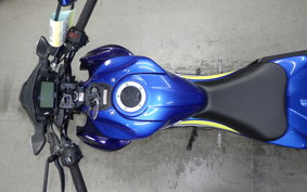 SUZUKI GSX-S125 DL32B
