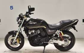 HONDA CB400SF VTEC 2000 NC39