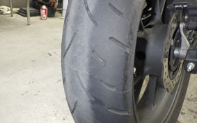 HONDA CB125 R 2020 JC91