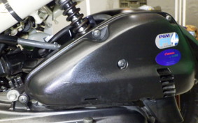 HONDA ZOOMER AF58