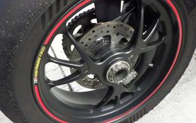 DUCATI STREETFIGHTER V4 S 2021