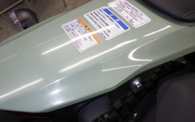 KAWASAKI KLX230ｼｪﾙﾊﾟ