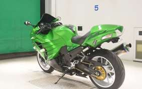 KAWASAKI ZX 1400 NINJA R 2013