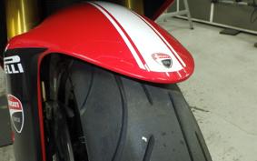 DUCATI SS937S 2017