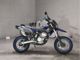 Фото Kawasaki D-TRACKERX с японского аукциона