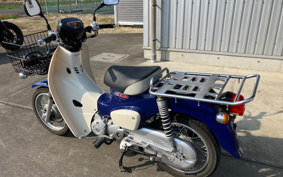 HONDA SUPER CUB50 AA07