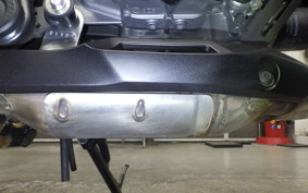 HONDA 400X 2020 NC56