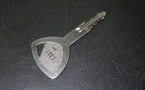 SUZUKI LET's 5 CA47A
