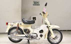 HONDA LITTLE CUB E