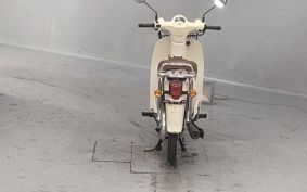 HONDA SUPER CUB50 AA09