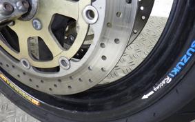 SUZUKI GSX1300R HAYABUSA 2002