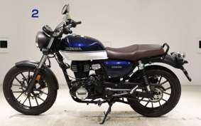 HONDA GB350 2025 NC59