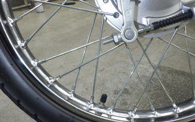 HONDA C50 SUPER CUB AA04