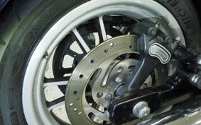 HARLEY FXDL 1580 2006