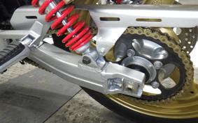 SUZUKI GSX400 IMPULSE 1999 GK79A