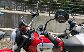 DUCATI  DUCATI  SCRAMBLER  ICON  2016 K102