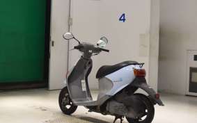 SUZUKI LET's 4 2010 CA41A