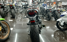 KAWASAKI Z900RS 2023 ZR900C