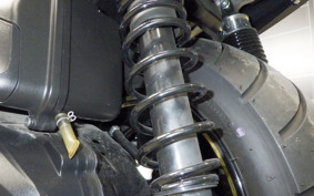 YAMAHA MAJESTY 400 Gen.2 2012 SH06J