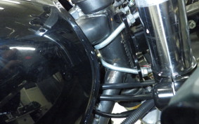 KAWASAKI ZEPHYR 750 2003 ZR750C