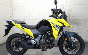 SUZUKI STROM SX EL11L
